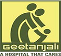 Geetanjali Multispeciality Hospital