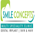 Smile Concepts Dental Clinic Mumbai