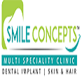 Smile Concepts Dental Clinic