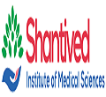 Shantived Institute of Medical Sciences Agra
