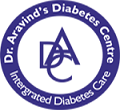 Dr. Aravind's Diabetes Centre