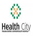 Health City Lucknow