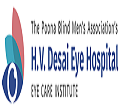 PBMA's H.V. Desai Eye Hospital Pune