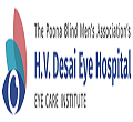 PBMA's H.V. Desai Eye Hospital