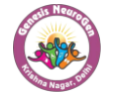 Genesis Neurogen Krishna Nagar, 