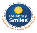 Celebrity Smiles HRBR, 