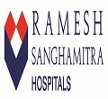 Sanghamitra Hospital