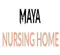 Maya Nursing Home Ashoknagar , 