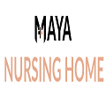 Maya Nursing Home Ashoknagar ,