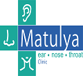 Matulya ENT Clinic Ahmedabad