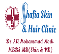 Dr. Ali Mohammad - Shafia's Skin & Hair Laser Clinic