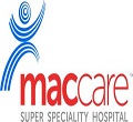 Mac Care Superspeciality Hospital Ahmednagar