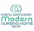 Modern Nursing Home & Manu Damodar Hospital Gwalior