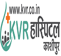 KVR Hospital Kashipur