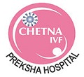 Preksha Hospital & Chetna IVF  Research Centre Jodhpur