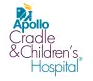 Apollo Cradle Maternity & Children's Hospital