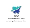 Sircilla Dental Care (SDC) Rajanna Sircilla, 