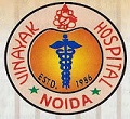 Vinayak Hospital Noida , 