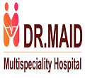 Dr. Maid Multispeciality Hospital Ahmednagar