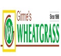 Girmes Wheatgrass