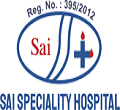 Sai Speciality Hospital Chikhali, 