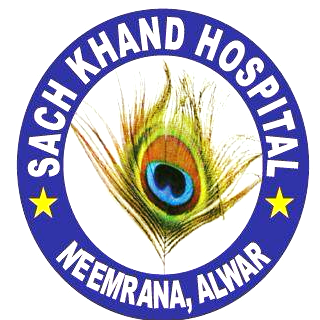 Sachkhand Hospital Neemrana, 