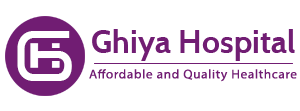 Ghiya Hospital Jaipur