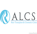 ALCS - Hair Transplant & Cosmetic Clinic