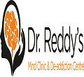 Dr. Reddy's - Mind Clinic Vijaynagar Square, 