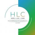 HLC Multispeciality Clinic Lucknow