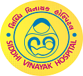 Siddhivinayak Hospital Jamnagar , 