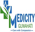 Medicity Guwahati Guwahati