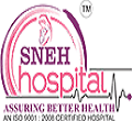 Sneh Hospital & IVF Centre Prahlad Nagar, 