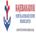 Raje Bahadur Hospital & Research Centre Nashik