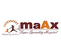 Maax Super Speciality Hospital