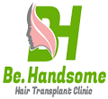 Be. Handsome Hair Transplant Clinic Hajipur