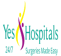 Yes Hospitals Hyderabad