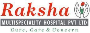 Raksha Hospitals Malad West, 