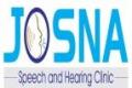 Josna Speech and Hearing Clinic Kottayam