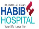 Dr. Zikruallah Khans Habib Hospital Mumbai