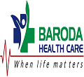Baroda Healthcare Multispeciality Hospital Vadodara