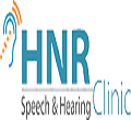 HNR Speech and Hearing 