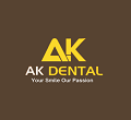 AK Dental Clinic Hyderabad