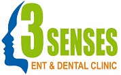 3 Senses ENT & Dental Clinic Gurgaon