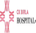 CK Birla Hospital Gurgaon