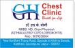 GH Yogi Chest Clinic Jaipur