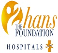 The Hans Foundation Eye Care Hospital Haridwar
