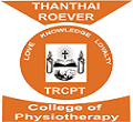 Thanthai Roever College of Physiotherapy Perambalur