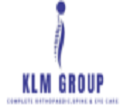 KLM Spine Clinic Gwalior