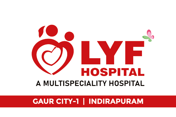 LYF Hospital Ghaziabad